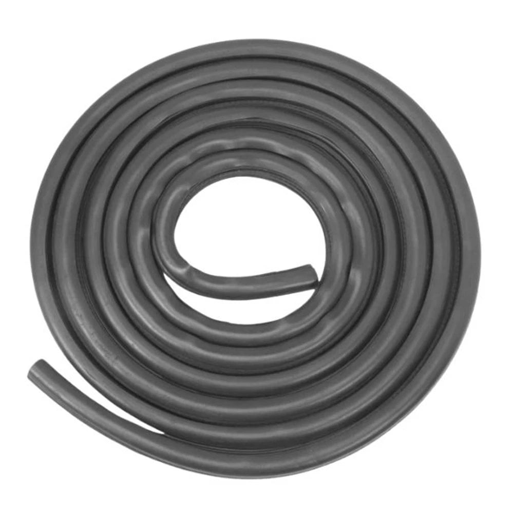 Side Sliding Cargo Door Seal for Dodge Ram 1500 2500 3500 (2014–2024)