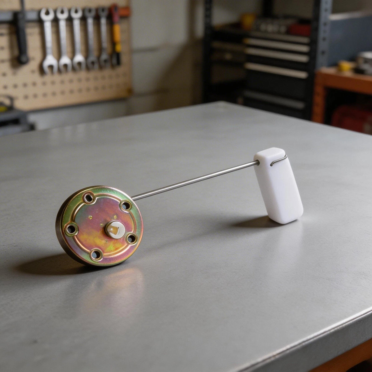 Fuel Sending Unit for