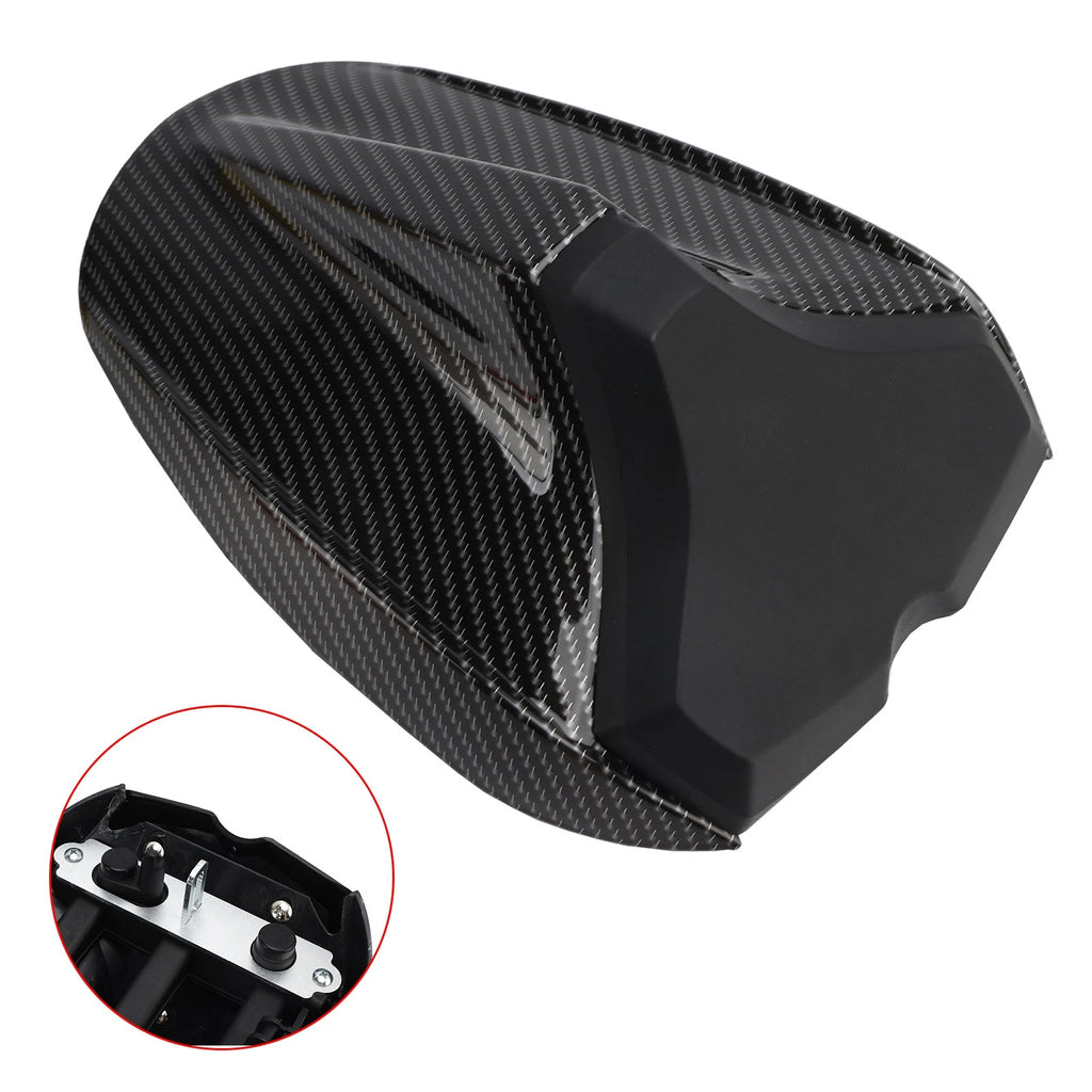 Rear Seat Fairing Cover for Suzuki GSX-S 750 (2017–2023) T9