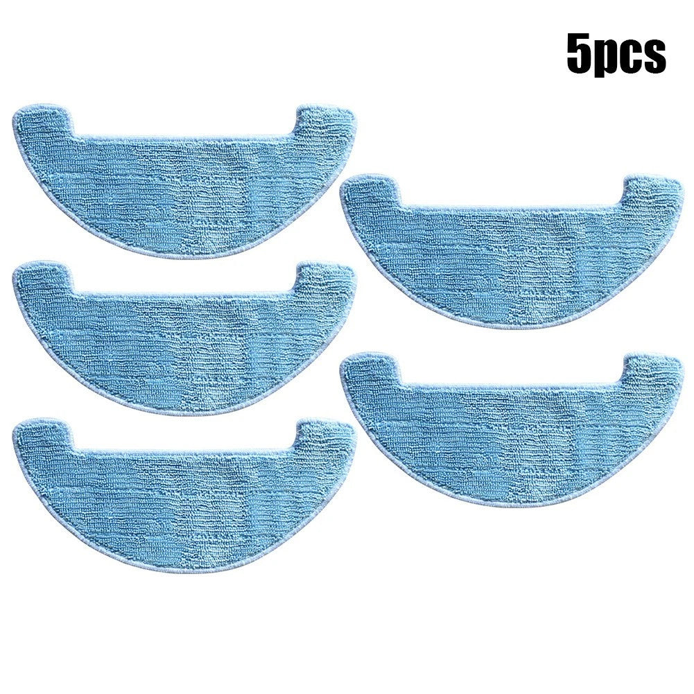 Microfiber Mop Cloths for R550 R750 R580 G850 (Replacement)