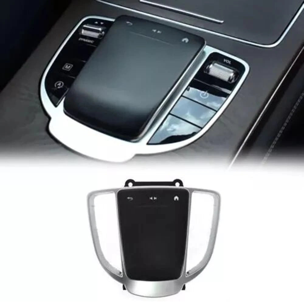 Multimedia Touch Pad Controller Unit A2139006327 for Mercedes-Benz C-Class (2015–2020)