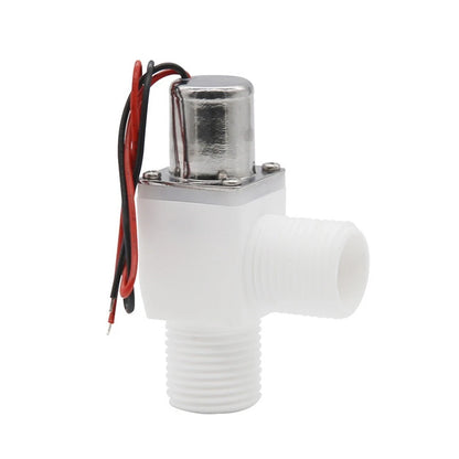 G1/2 Fitting Pulse Solenoid Valve for Automotive Applications