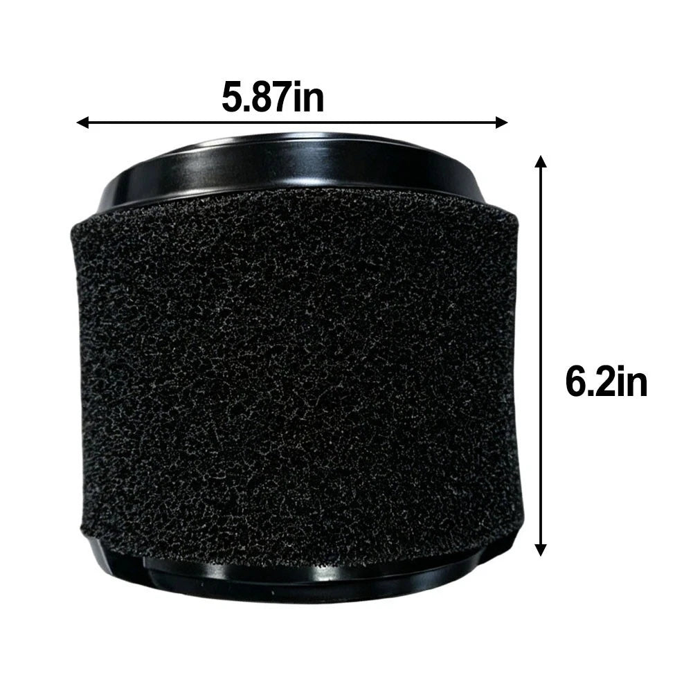 Replacement Foam Filter for Ridgid WS0400DE WS14045F