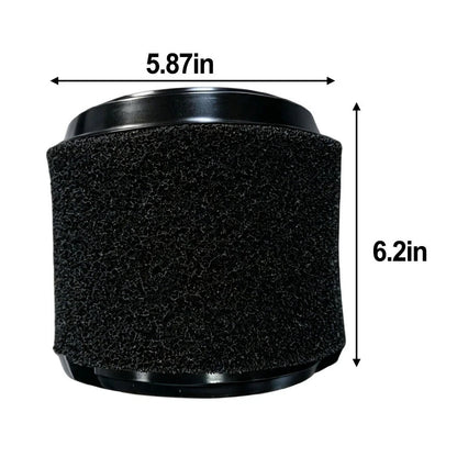 Replacement Foam Filter for Ridgid WS0400DE WS14045F