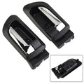 Complete Inner Door Handle Set for Great Wall X200 X240 (2010–2017)