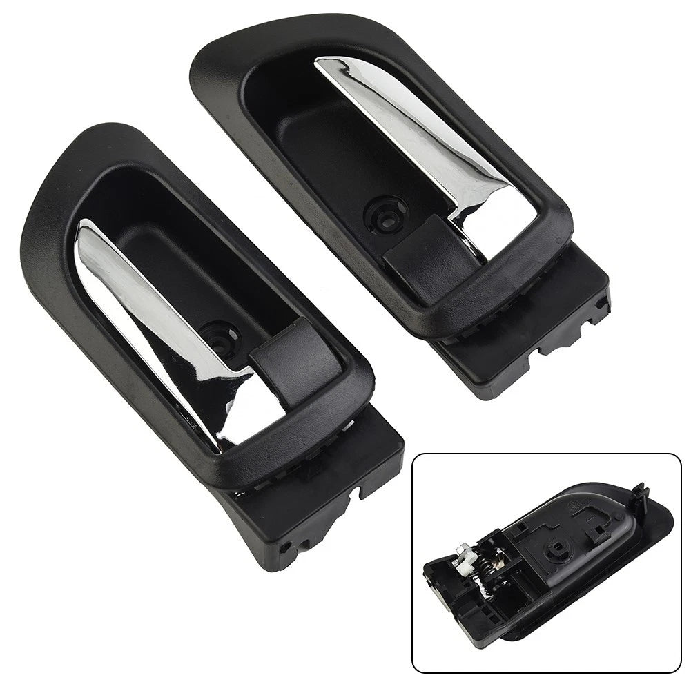 Complete Inner Door Handle Set for Great Wall X200 X240 (2010–2017)