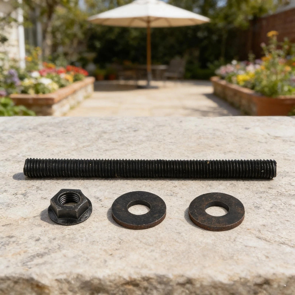 Harmonic Balancer Installer Tool for LS1 (1997–2004)