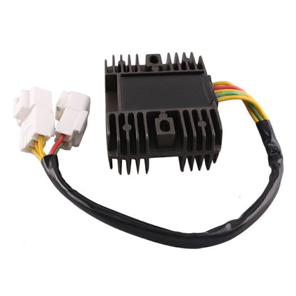 Voltage Regulator Rectifier for Honda VFR 800 (2002–2006)