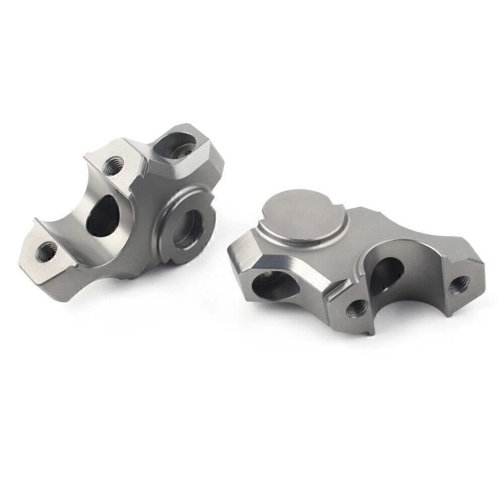 Handlebar Riser Clamp for Yamaha MT-09 FZ-09 (2013–2017) XSR900 (2012–2016)