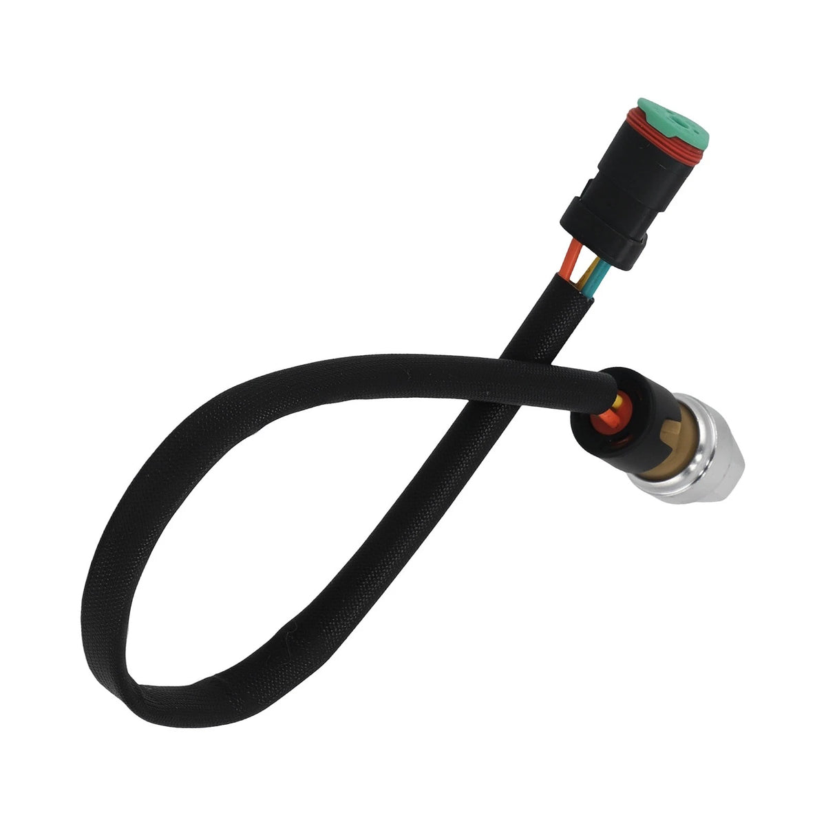 Oil Pressure Sensor for Caterpillar C-12, C-15, 3406E, 3408E, G3516C (1946724)