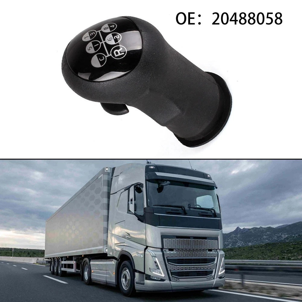 Gear Lever Knob for Volvo (OEM Reference)