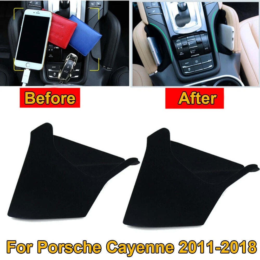 Storage Container for Porsche 911 (2011–2018)