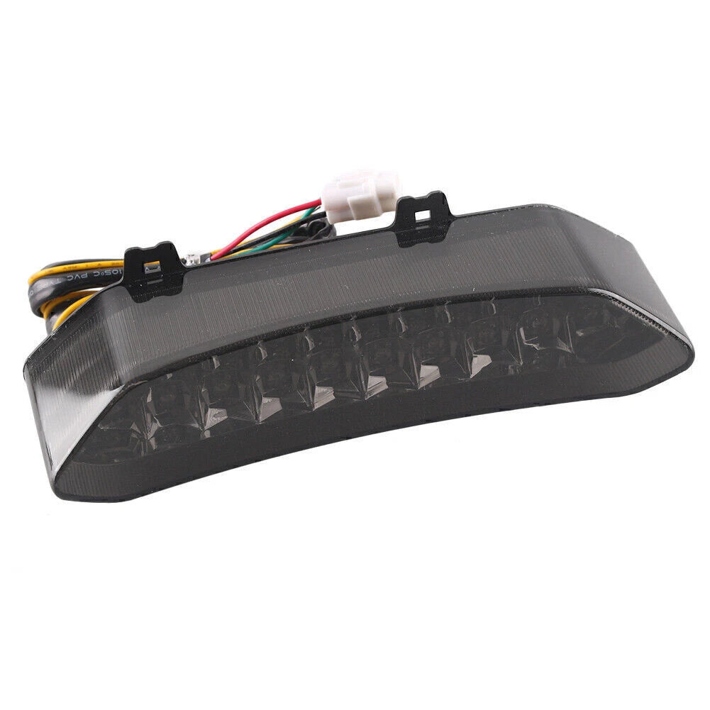 Smoke LED Brake Tail Light for Yamaha YZF R1 (2002–2003)