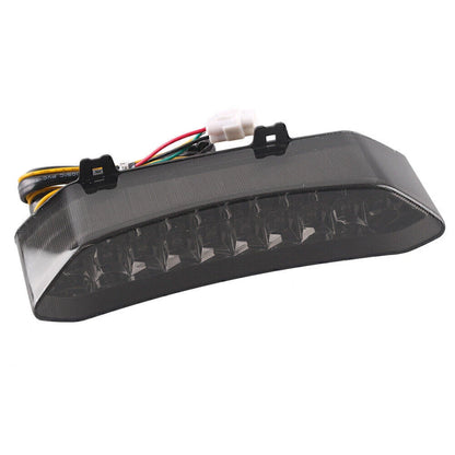 Smoke LED Brake Tail Light for Yamaha YZF R1 (2002–2003)