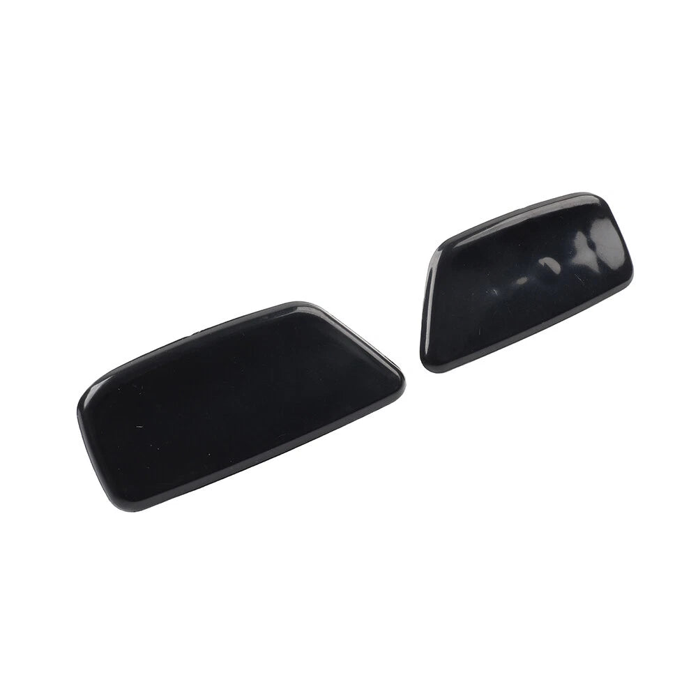 Headlight Washer Nozzle Cover Cap for Subaru Forester (2008–2013)