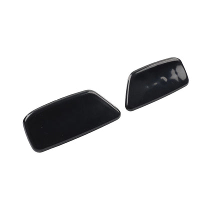 Headlight Washer Nozzle Cover Cap for Subaru Forester (2008–2013)