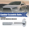 Suspension Control Arm Bolt Replacement for Mitsubishi Lancer (2008–2017)