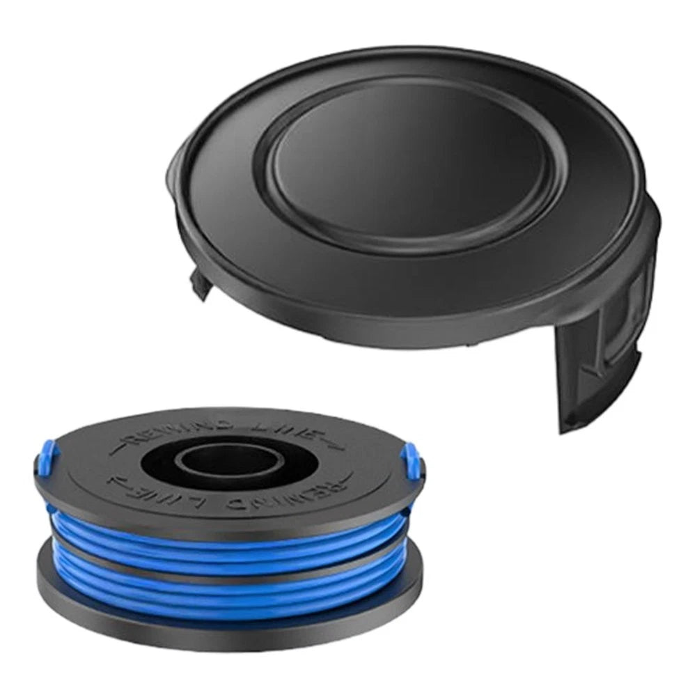 Replacement String Trimmer Line 32FT for (2010–2023)