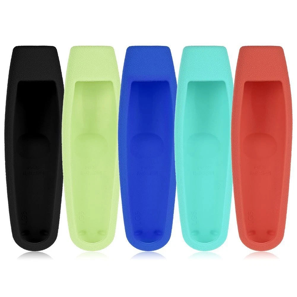 Silicone Remote Protective Case for LG 3D Smart TV AN-MR600 (2013–2023)