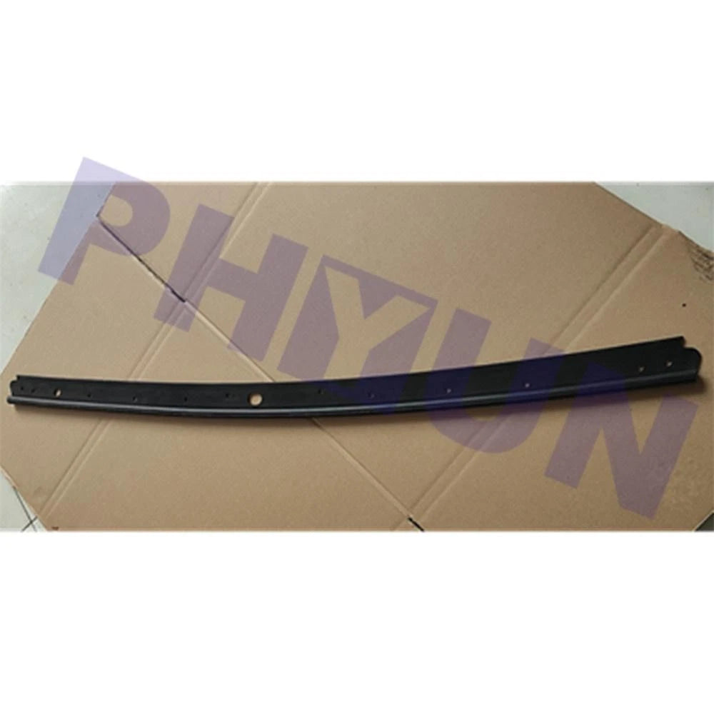 Front Grille Upper Seal Molding Rubber 53395-33010 for Toyota Camry (2007–2011)