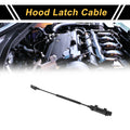 Hood Release Cable Replacement for Volkswagen Touareg (2011–2017)