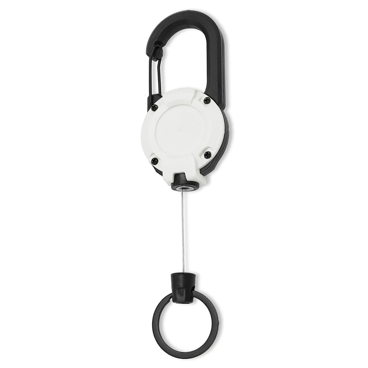 1 PC Retractable Key Tool Holder for Backpack Accessories