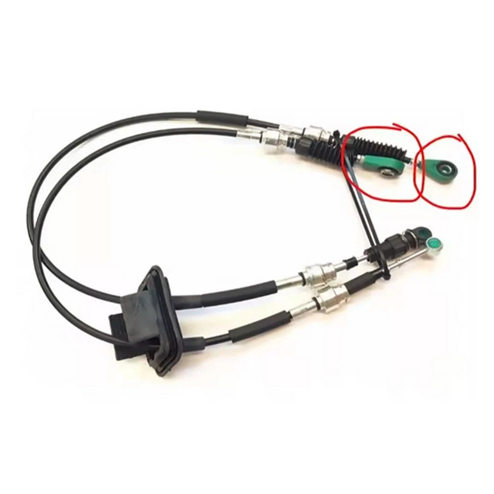 Shift Cable Linkage Bushing Kit for Fiat