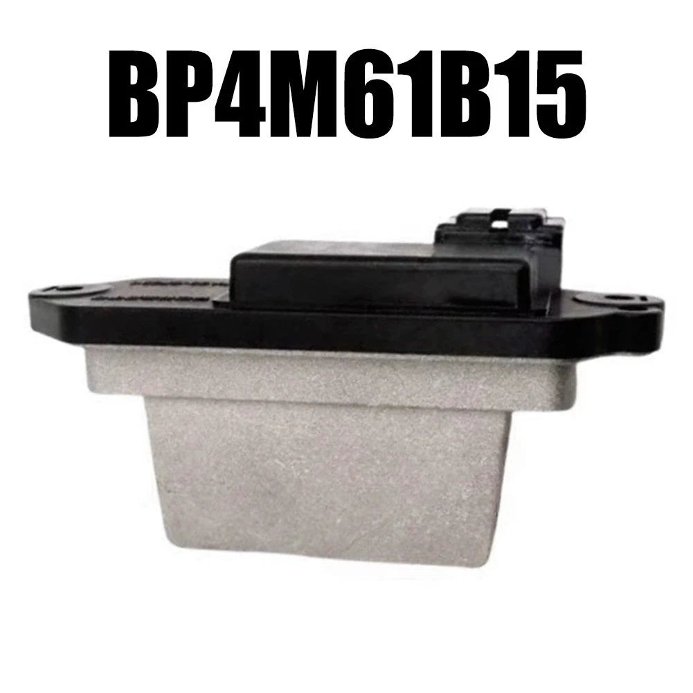 Blower Unit Resistor for Mazda Models (Installation Ready)