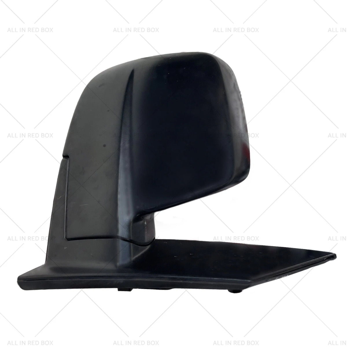 RH Driver Side Manual Door Mirror 3 Pins for Hyundai ILoad IMax (2008–2018)