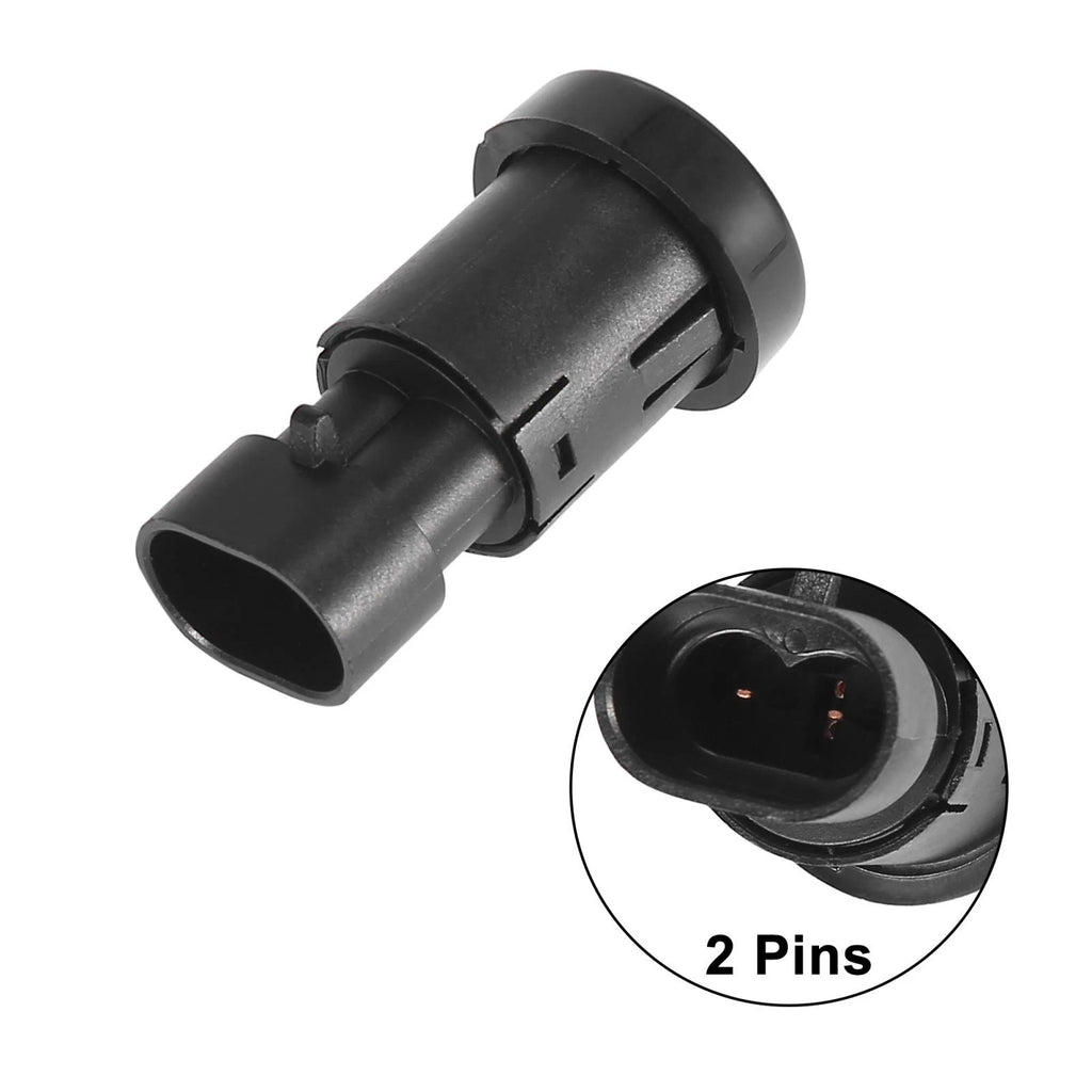 Tailgate Release Trunk Switch for Chevrolet Tahoe GMC Yukon (2007–2014)