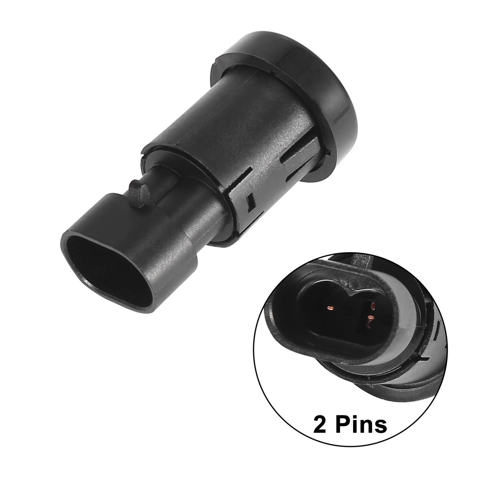 Tailgate Release Trunk Switch for Chevrolet Tahoe GMC Yukon (2007–2014)