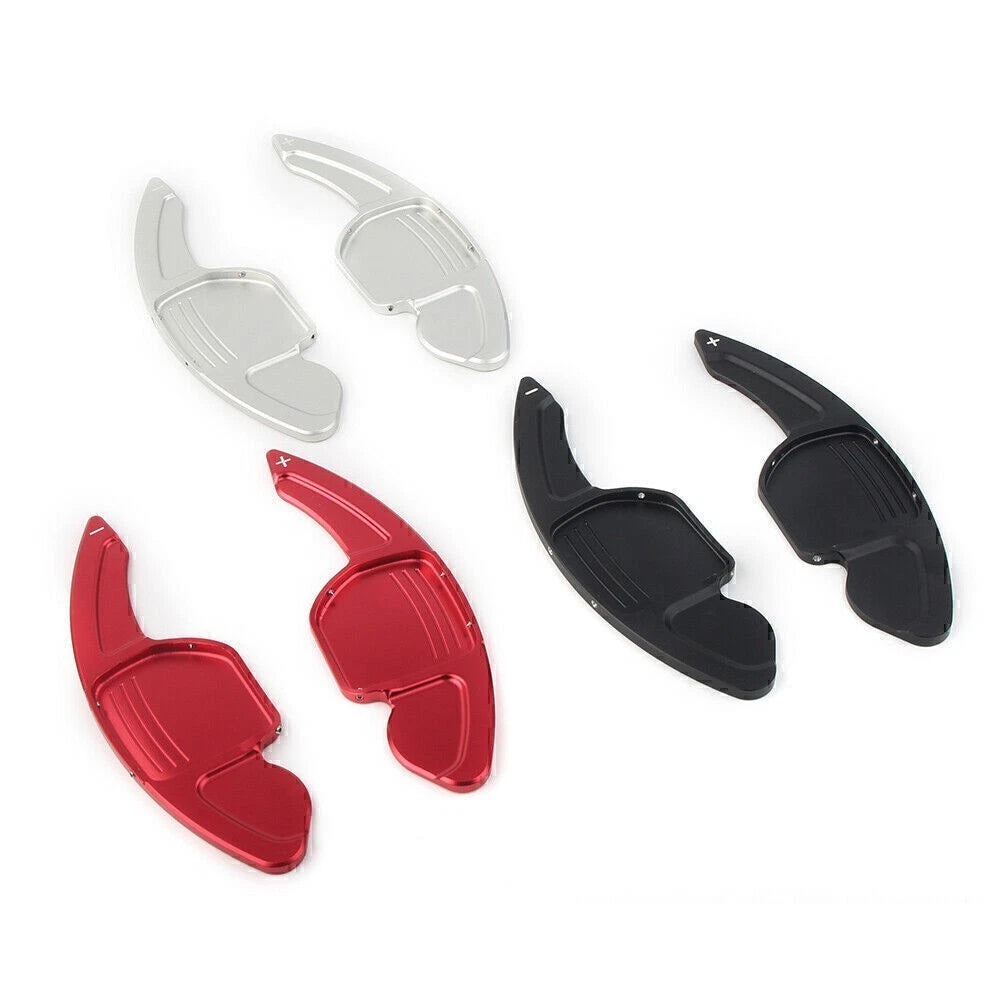 Steering Wheel Shifter Extension Paddle for Audi A3 A4 A5 A6 A7 A8 S5 Q5