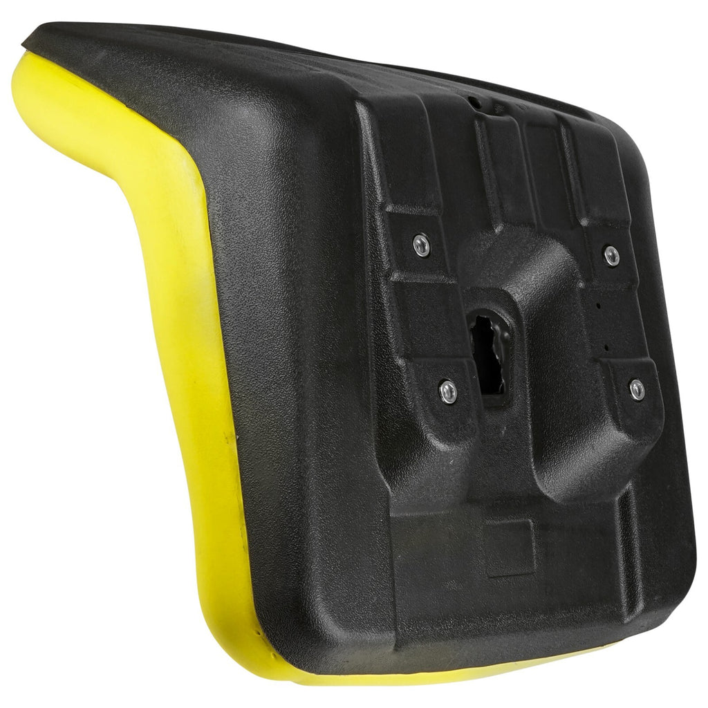 Seat Replacement for John Deere 135 145 D120 D125 D130 D140 D150 E120 (2011–2016)