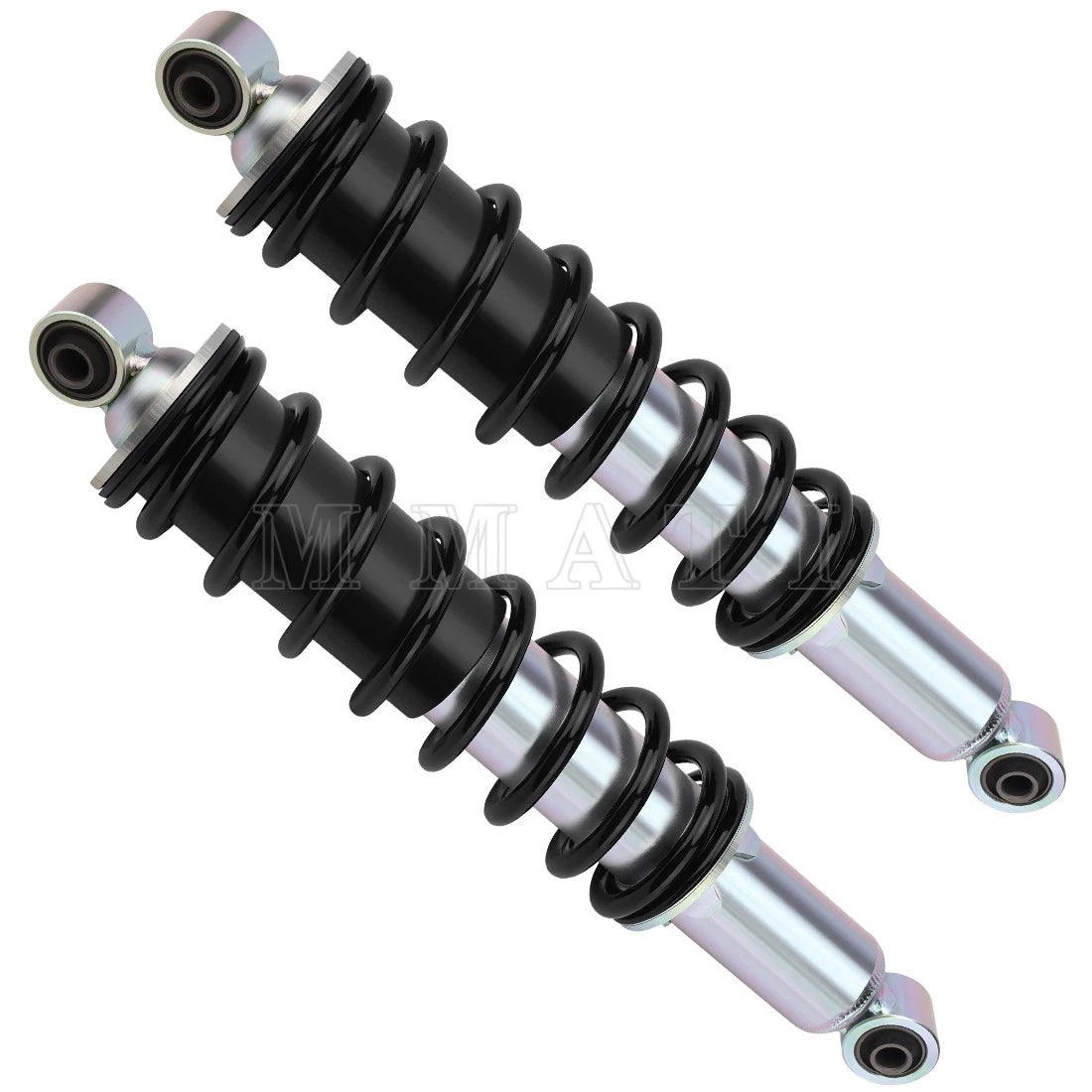 2X Rear Shock Absorber for Honda Recon 250 ES TRX250TE (1997–2024) 52400-HM8-E01