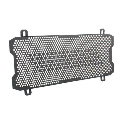 Radiator Grille Guard Cover for Kawasaki Z650 (2017–2018)