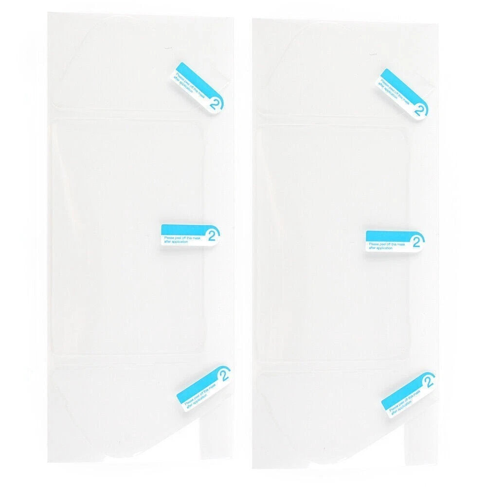 2X Speedometer Screen Film for SYM CRUISYM150 (2015–2020) Scratch Protector