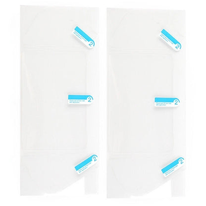 2X Speedometer Screen Film for SYM CRUISYM150 (2015–2020) Scratch Protector
