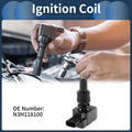 Ignition Coil Pack No.N3H118100 for Mazda RX-8 (2004–2011)