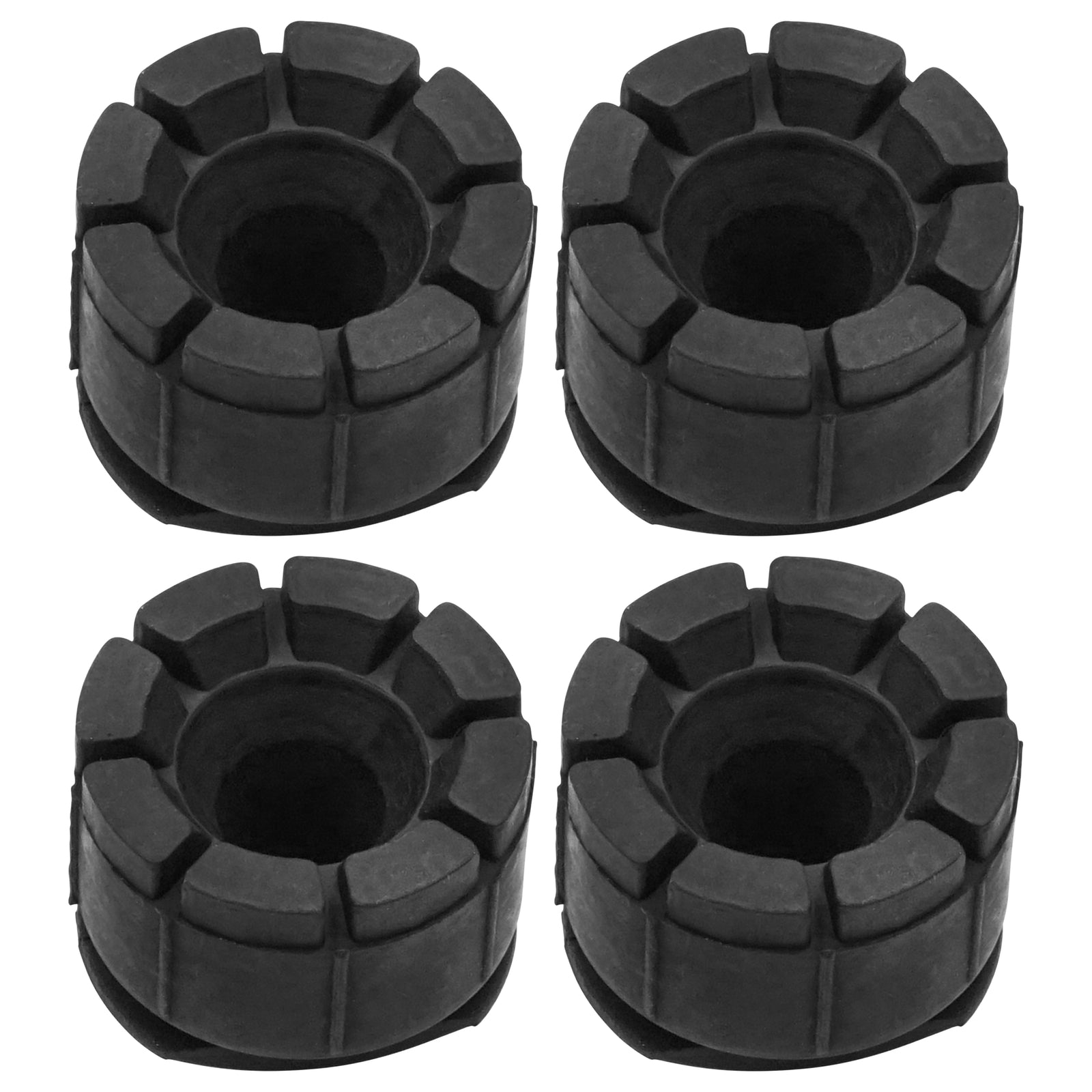 Seat Cushion Rubber Replacement for Honda Rancher 350 TRX350 2000–2006