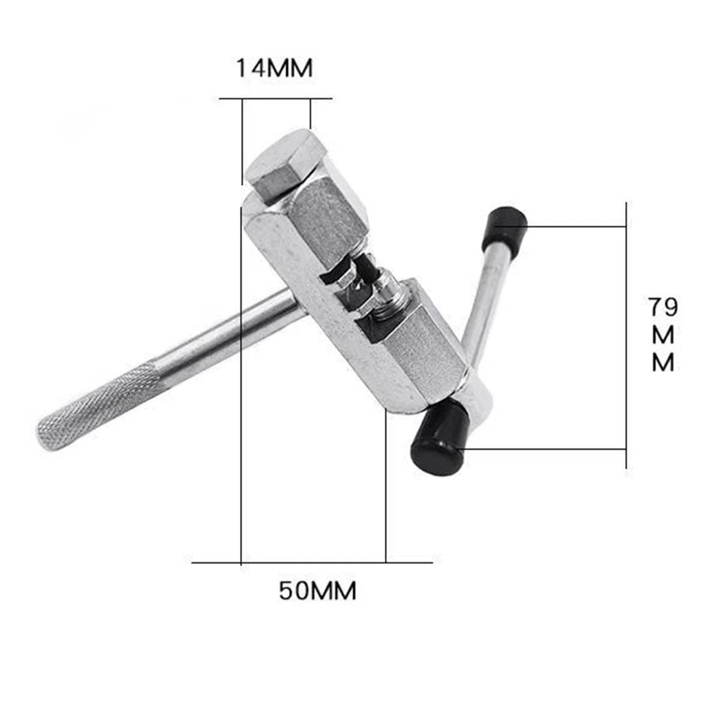 Bike Chain Splitter Tool for Universal Use (795014mm)