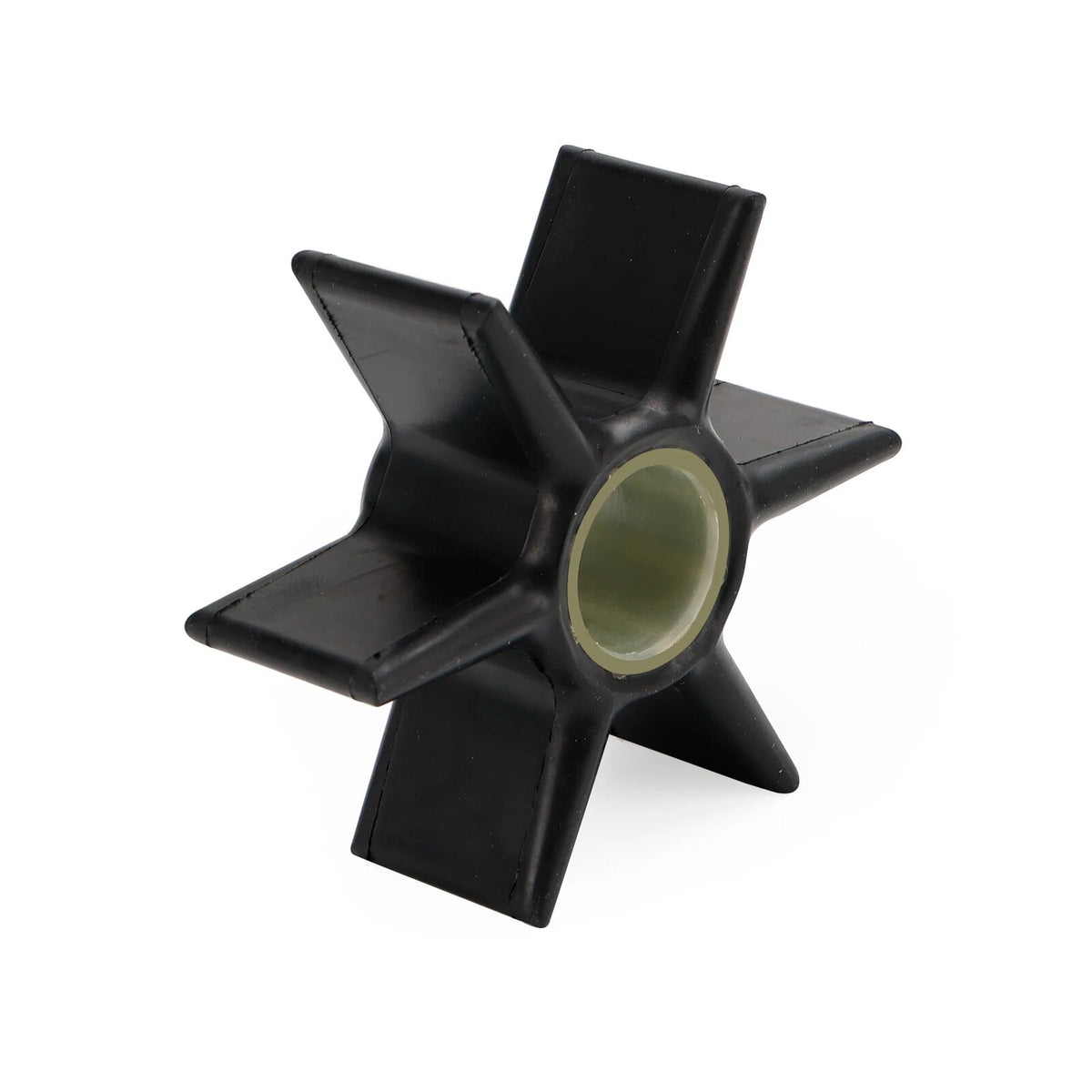 Water Pump Impeller 43024A7 46-46501 for Mercury Force 90 120HP (1996–1999)