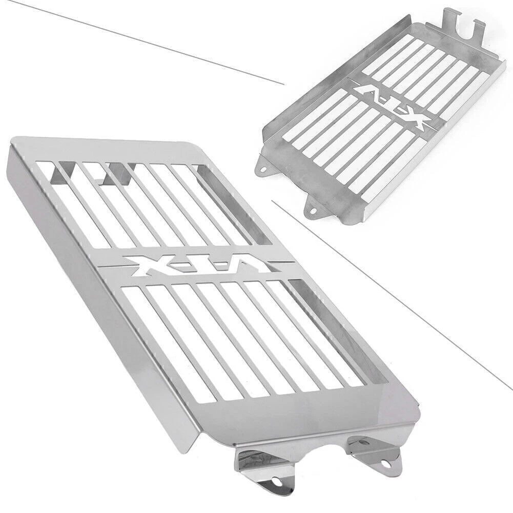 Radiator Grille for Honda VTX 1300C/R/S/T (2002–2009)