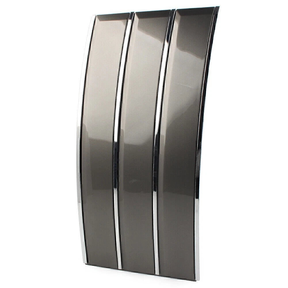 Left Side Mesh Vent Grille for Land Rover Range Rover (2013–2017)