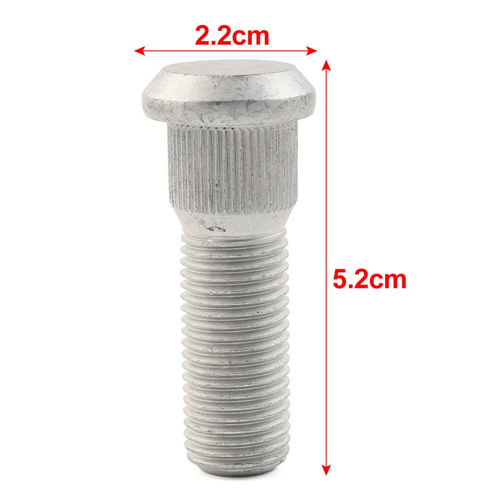 Wheel Bolt for Land Rover Discovery 3 4 5 (2004–2023)