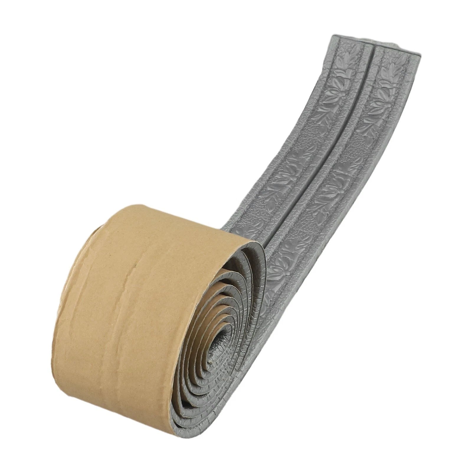 XPE Foam Molding Trim for Home Customization (Various Colors)