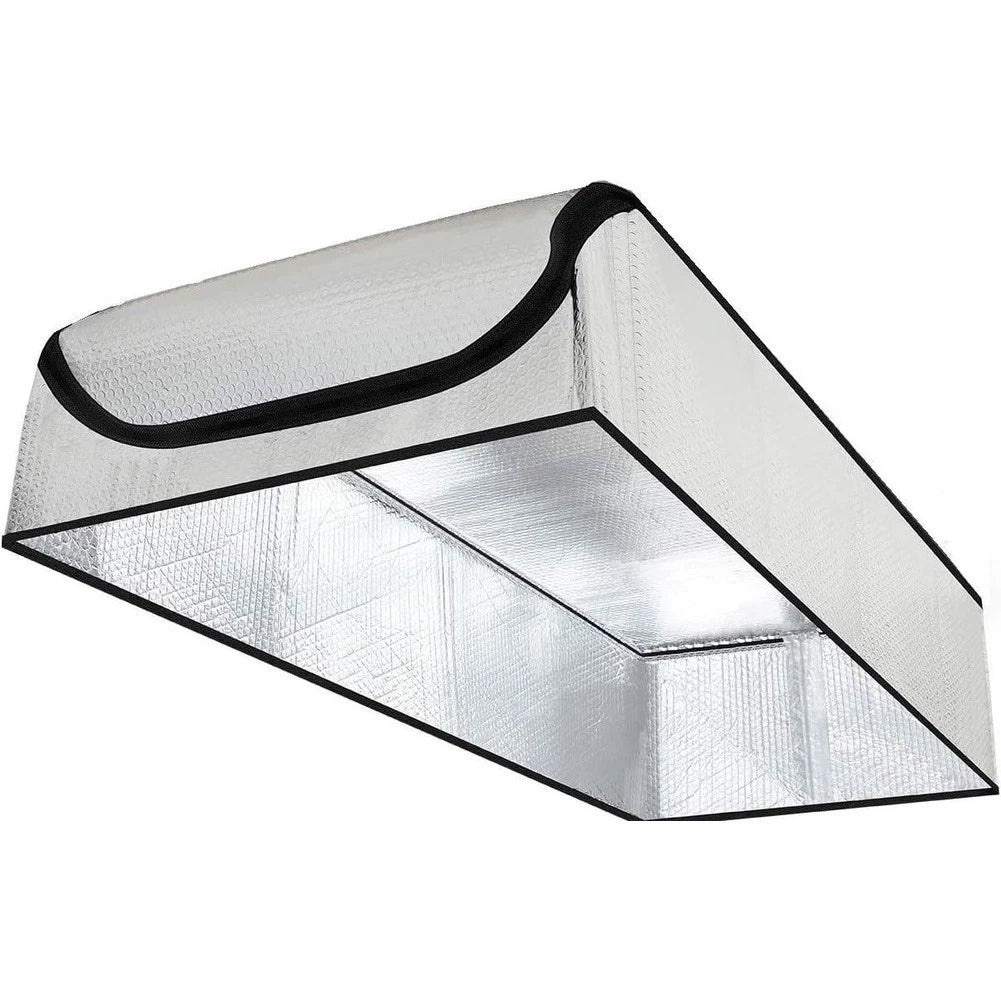 Thermal Insulation Cover for Attic Stairs (138x64x28cm)