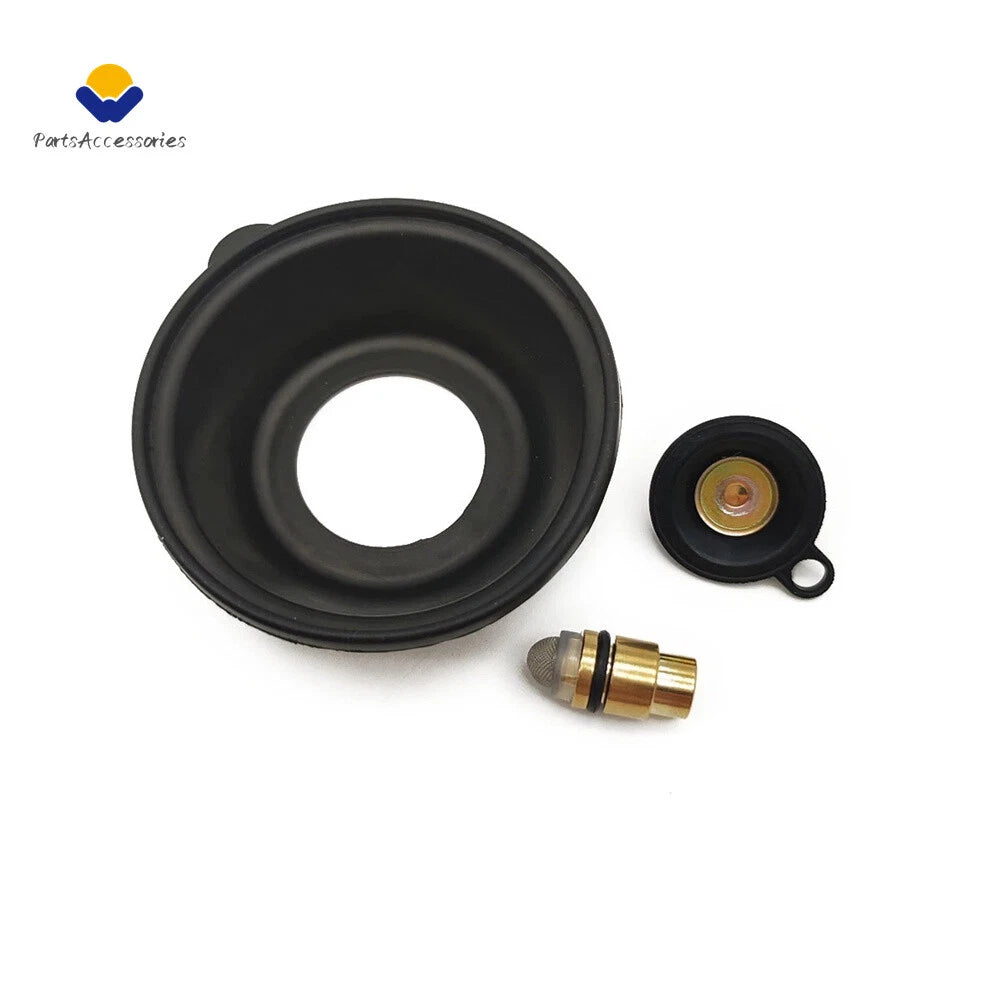 Carburetor Rebuild Kit for Yamaha SR250 (1980–1982) 3Y6-13586-00