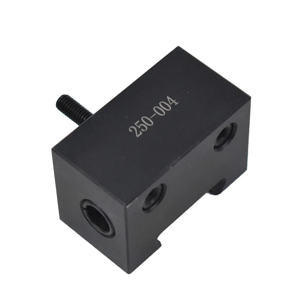 Boring Bar Tool Post Holder for OXA #4 (0XA)