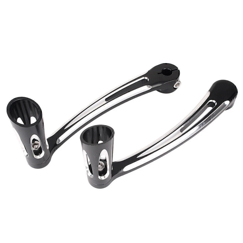 Heel Toe Shift Lever Peg for Harley FL Softail (2000–2016)