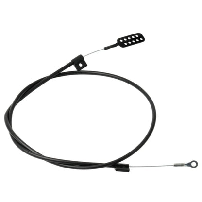 Engine Hood Release Cable for Chevrolet Corvette C3 (1978–1982) #304006, 41787